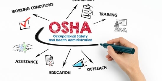 OSHA Updates Construction PPE Standard to Emphasize Proper Fit
