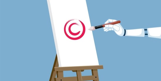 Artificial Intelligence Fair Use Defence