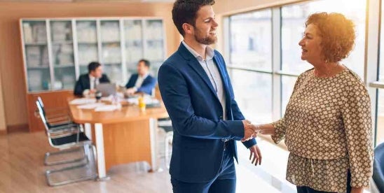 Navigating 50/50 business owner disputes