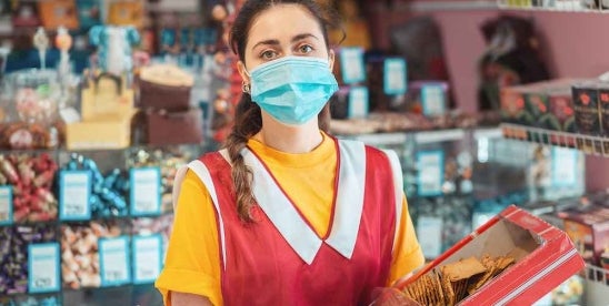COVD-19: Proposed Safe to Work Act 