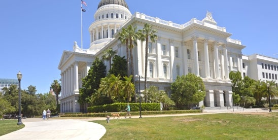 California Introduces Fashion Environmental Accountability Act (AB 405) to Regulate Emissions