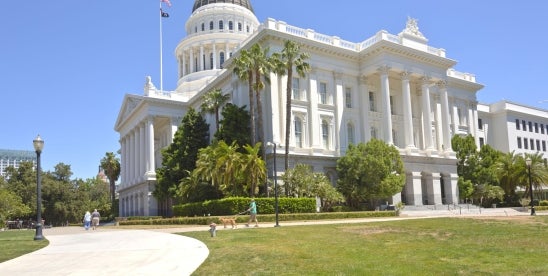 California Prop 65: January 2025 Notices of Violation and Key Trends