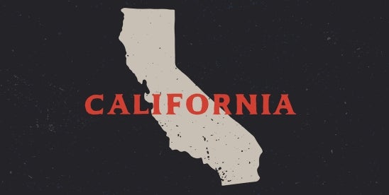 California Tops Corporate Formations