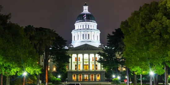 CA DFPI settles with crypto lender over compliance violations