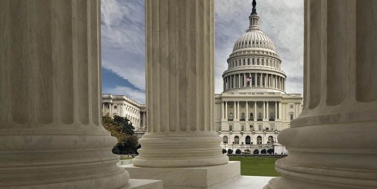 Congressional Review Act and Regulations 