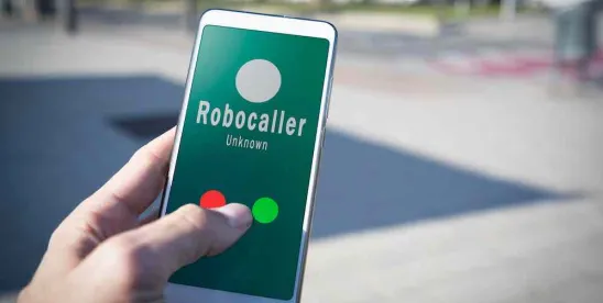 FCC Approves Robocall Call Blocking Rules