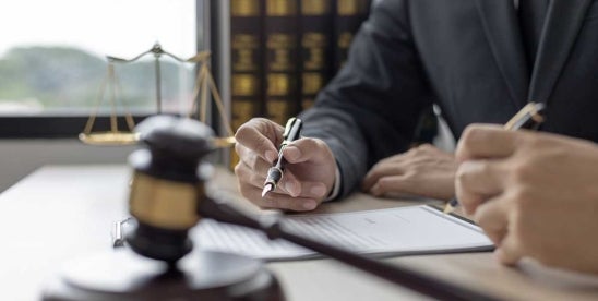 February 2025 Law Firm Legal News