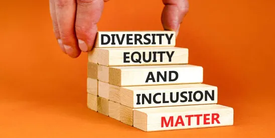 Ending Illegal DEI and DEIA Discrimination