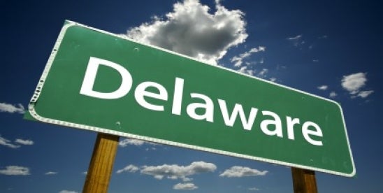 Delaware's 2020 Amendments to Its General Corporation Law 