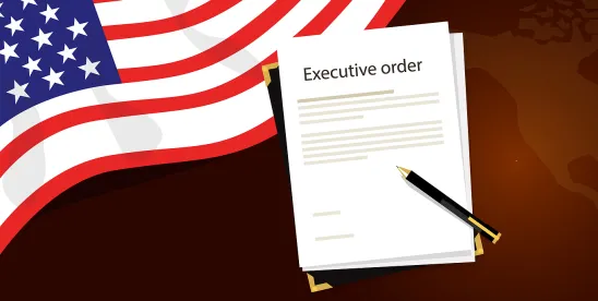 New Executive Order Poses Compliance Risks for Federal Contractors