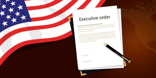 New Executive Order Poses Compliance Risks for Federal Contractors