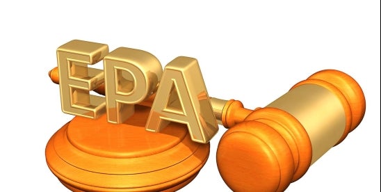  EPA’s Powering the Great American Comeback