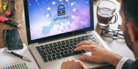 European Commission Withdraws ePrivacy Regulation