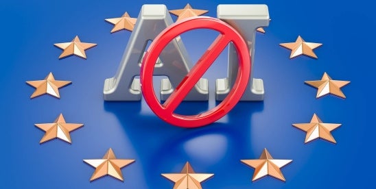 EU defines AI systems under new guidelines