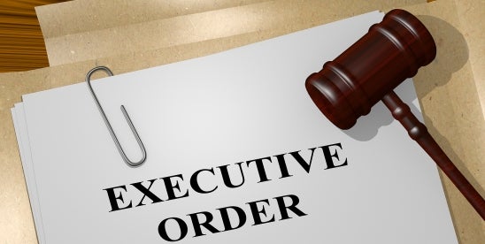 Trump Issues Executive Order 14192, Requiring 10-to-1 Deregulation