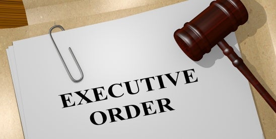 GSA implements EO 14173, revokes EO 11246