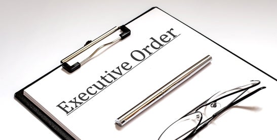 Trump’s Executive Orders Target DEI Initiatives: Impact on Private Sector & Compliance