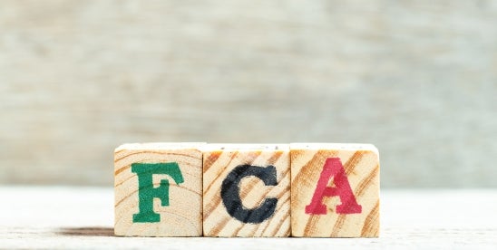 2024 False Claims Act Update: $2.9 Billion Recovered, Cybersecurity Enforcement Intensifies