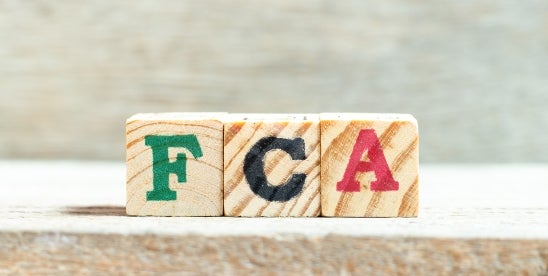 Key to False Claims Act Cases