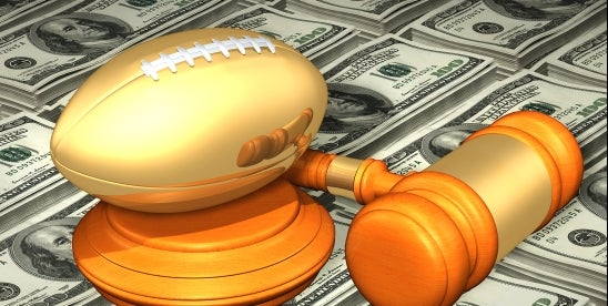 Talking Sports Law