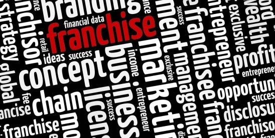 In-House Counsel in Franchise Businesses