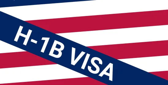 Key H-1B Updates: What Employers Need to Know