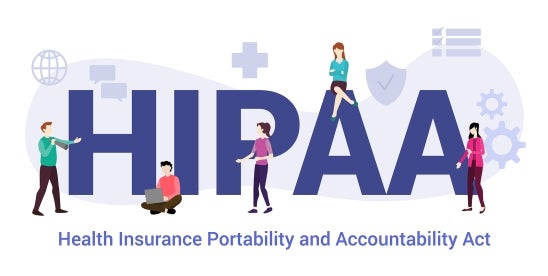 HIPAA Security Rule Changes