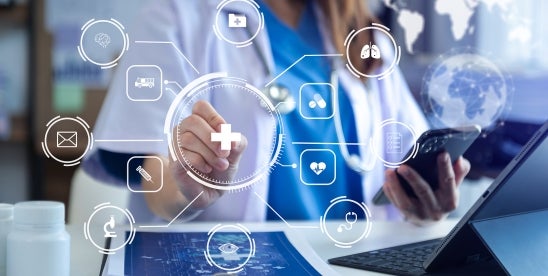 State Telehealth Updates: Key Legislative Changes