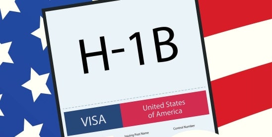 FY2026 H-1B Cap Registration