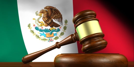 Mexico 2025 Employment Laws 