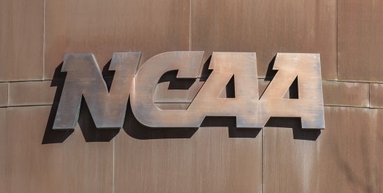 NCAA Bans Transgender Women From Women's Sports