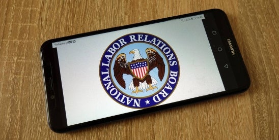 NLRB General Counsel Abruzzo and Board Member Wilcox Removed