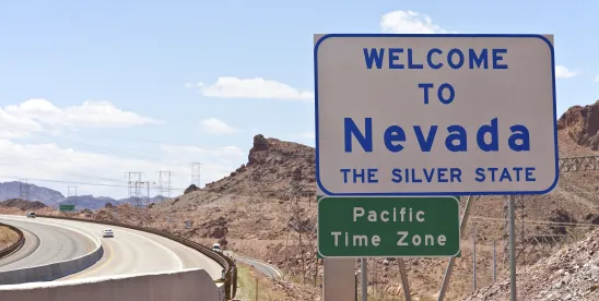 Nevada Bill to Expand Jurisdiction Over Businesses