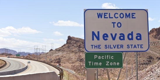 Nevada Bill to Expand Jurisdiction Over Businesses