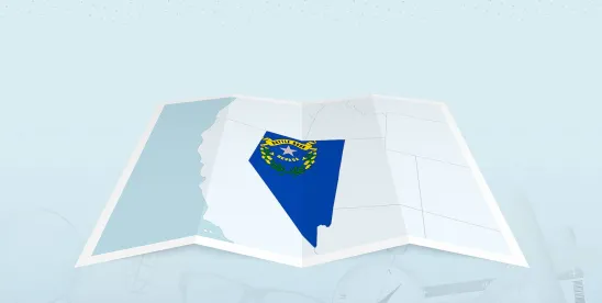 Nevada Bill on Personal Jurisdiction