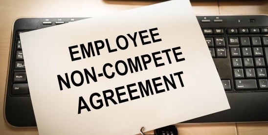 Post-Term Non-Competes in Franchise Agreements