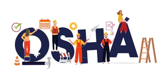 Biggs reintroduces NOSHA Act to abolish OSHA