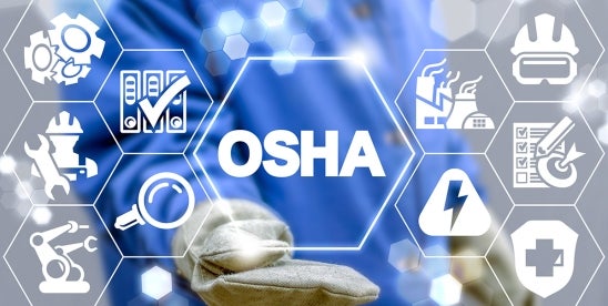 OSHA’s Injury Tracking Application