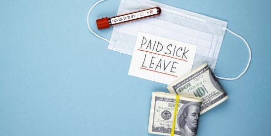 Michigan’s Earned Sick Time Act