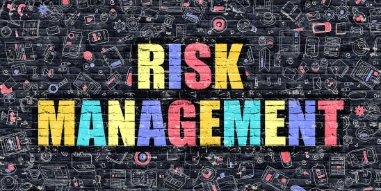 Understanding corporate risk management techniques