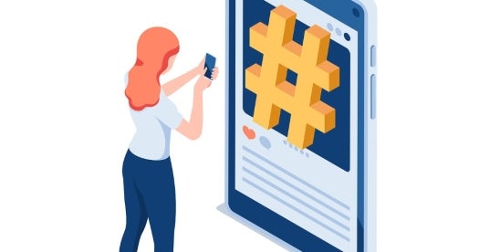 online posts and employer’s rights