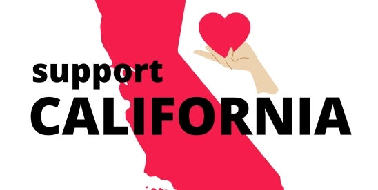Support for Homeowners Affected by LA Wildfires