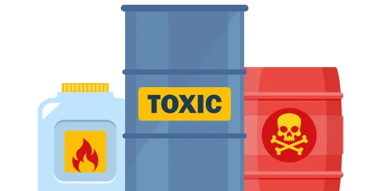 EPA Releases 2025 TSCA Inventory With 86,847 Listed Chemicals