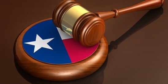 Stowers doctrine in Texas: Multi-layer insurance