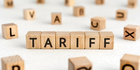 China, Mexico, Canada Tariffs