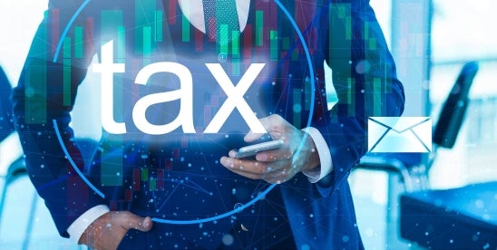 Republican Tax Proposals: SALT Cap, Estate Tax, Corporate Cuts