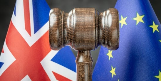 January 2025 Regulation Round-Up: Key UK and EU Financial Services Developments