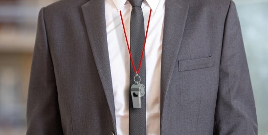 Illinois Whistleblower Act Protections