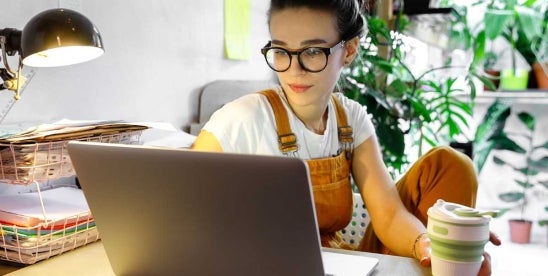 Shift to Remote Work in the United Kingdom 
