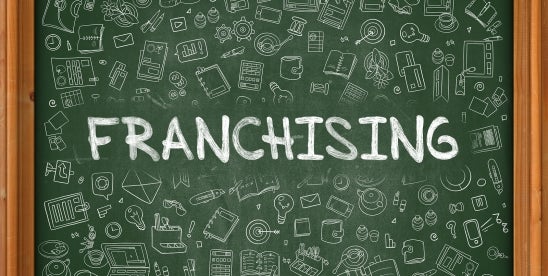 New Jersey Court on Franchise Relationships